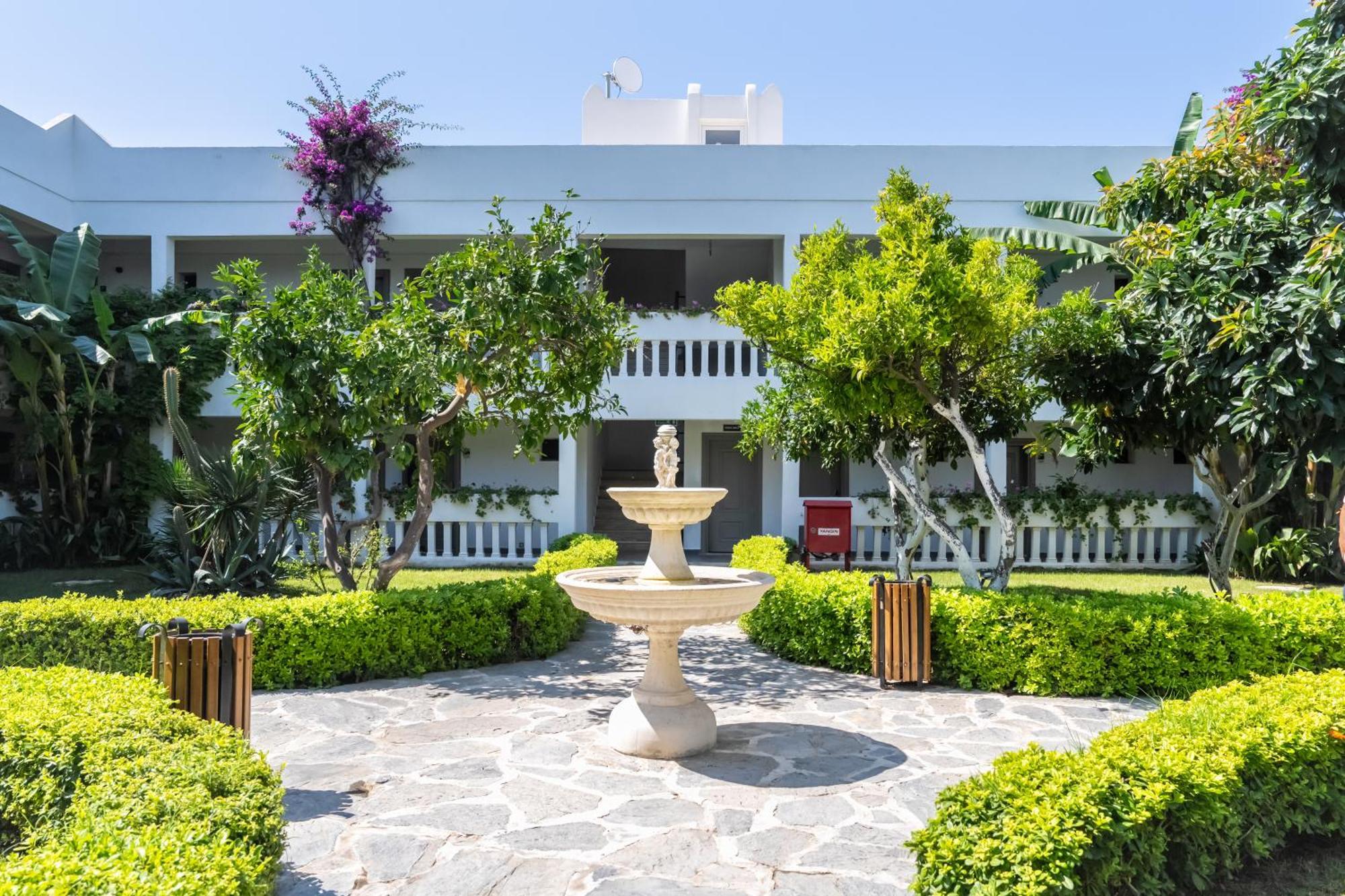 Anemon Trabzon Hotel Yalıkavak Exterior foto