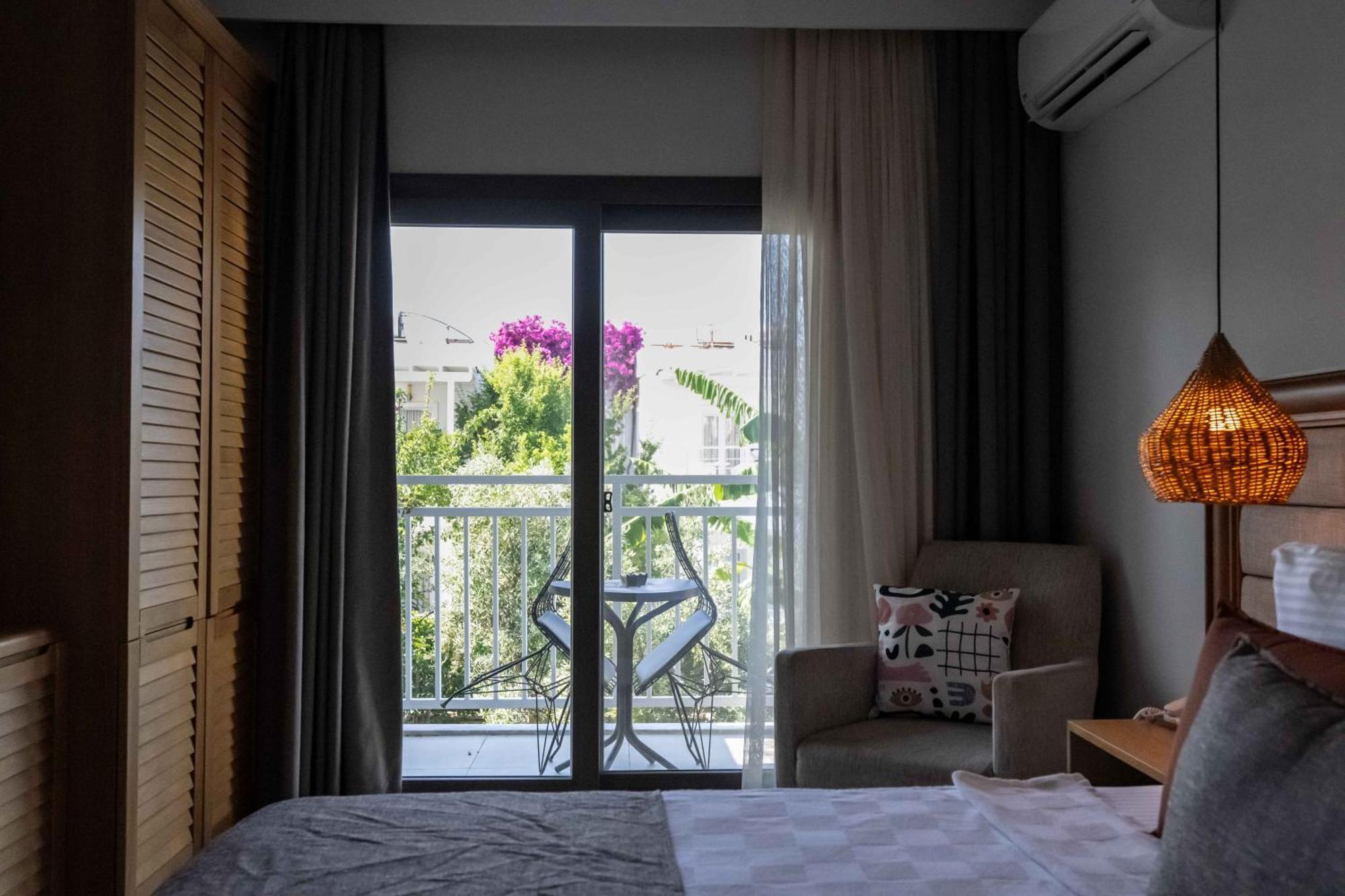 Anemon Trabzon Hotel Yalıkavak Exterior foto