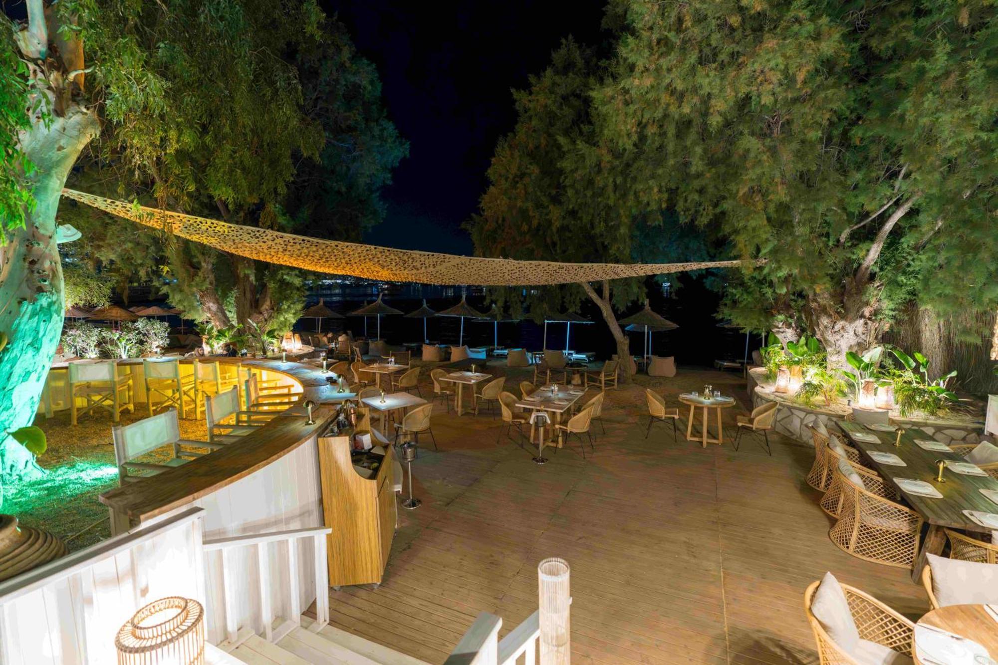 Anemon Trabzon Hotel Yalıkavak Exterior foto