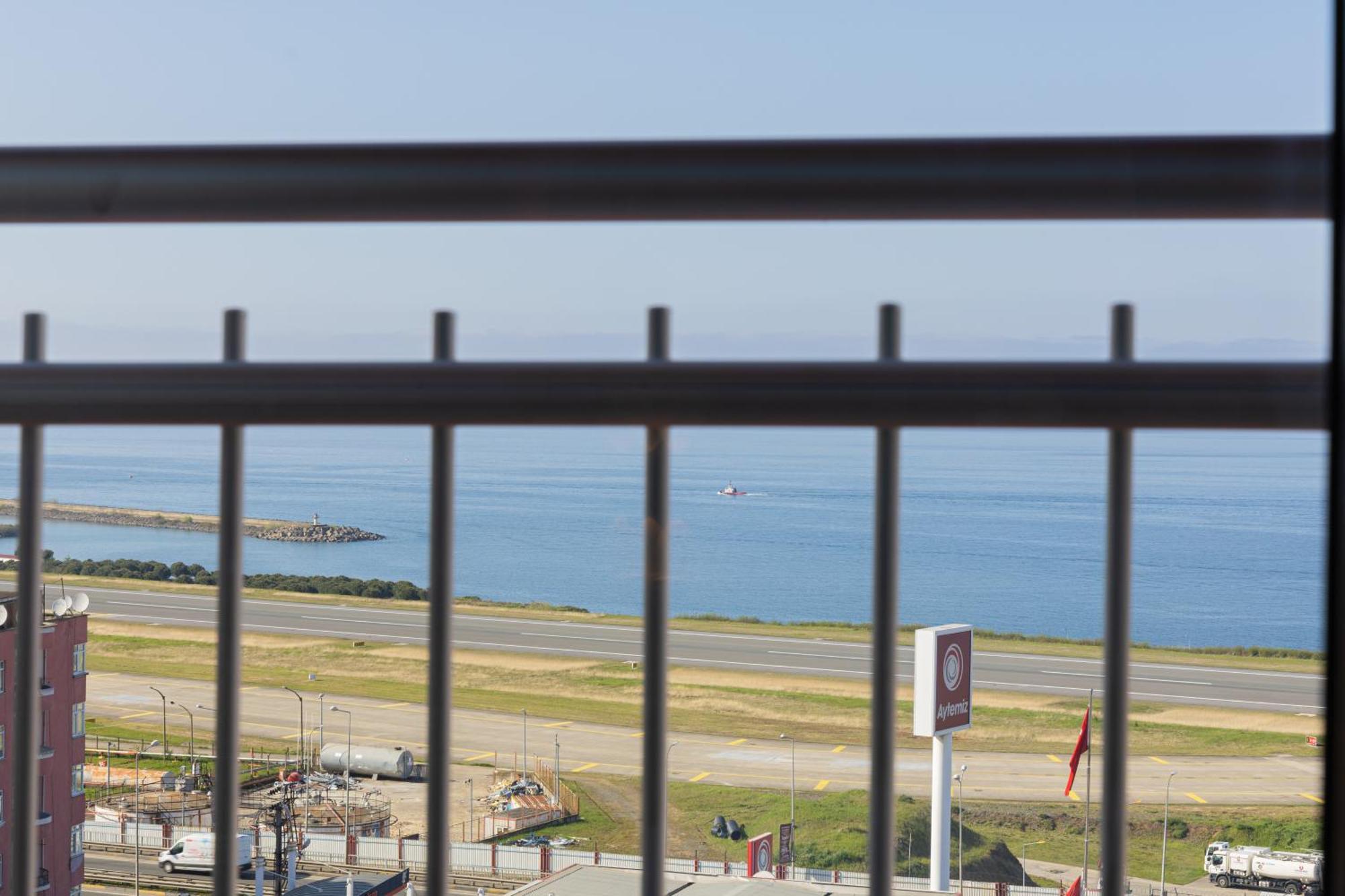 Anemon Trabzon Hotel Yalıkavak Exterior foto