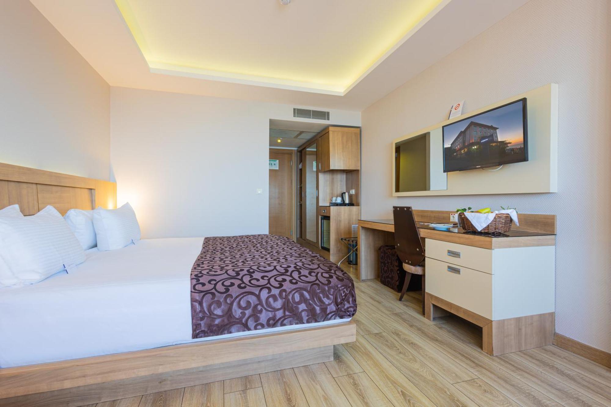 Anemon Trabzon Hotel Yalıkavak Exterior foto