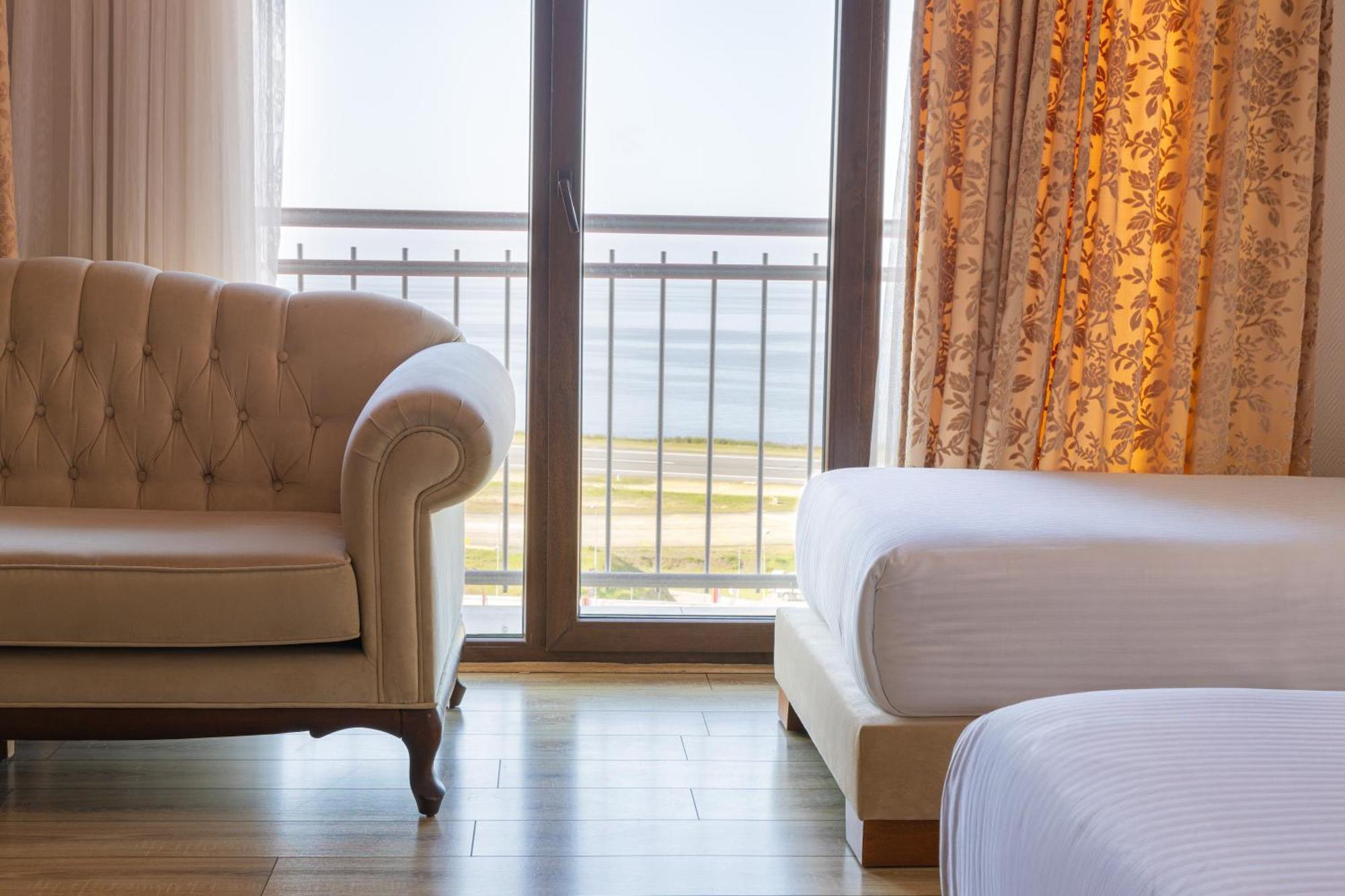 Anemon Trabzon Hotel Yalıkavak Exterior foto