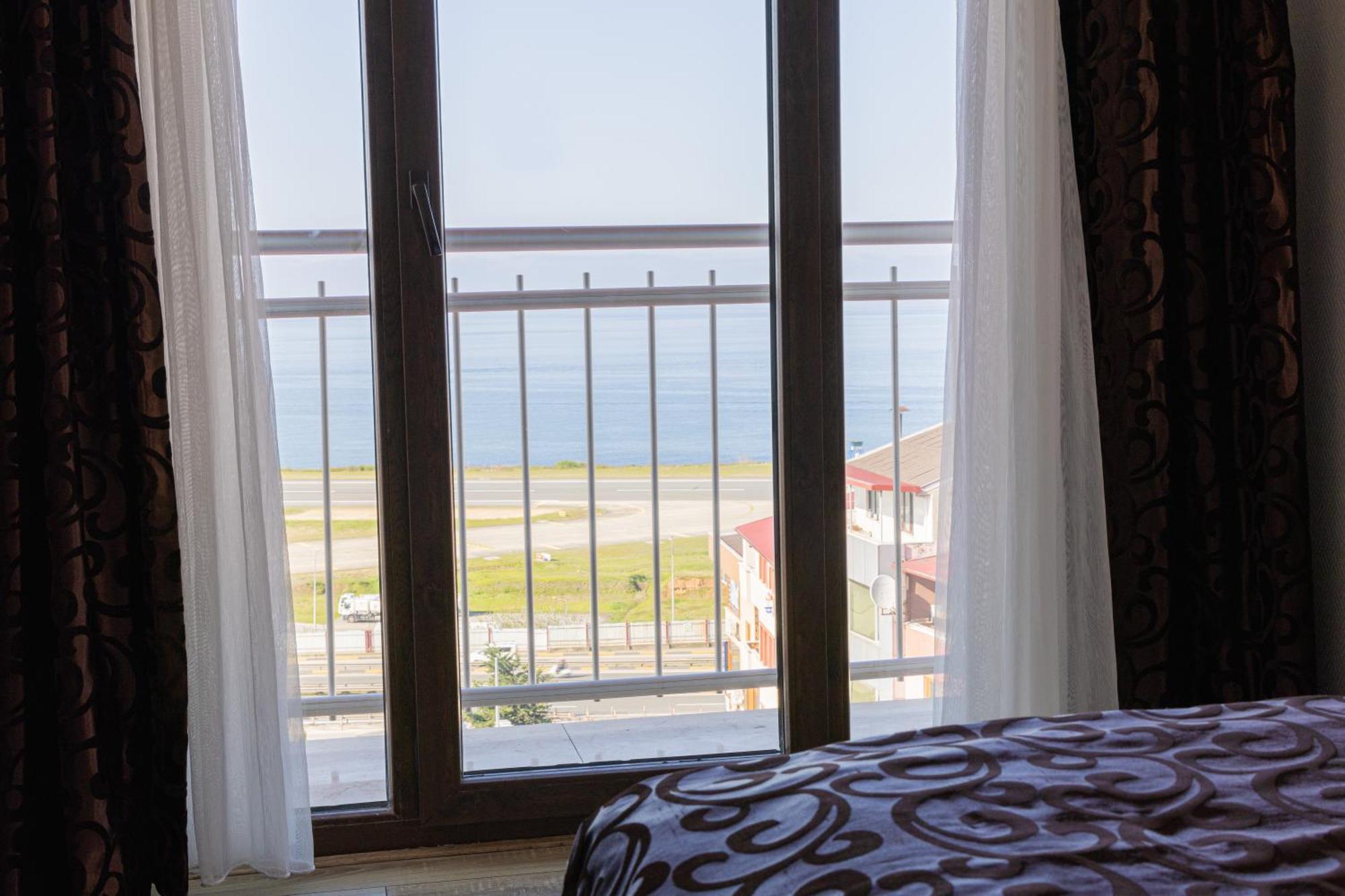 Anemon Trabzon Hotel Yalıkavak Exterior foto