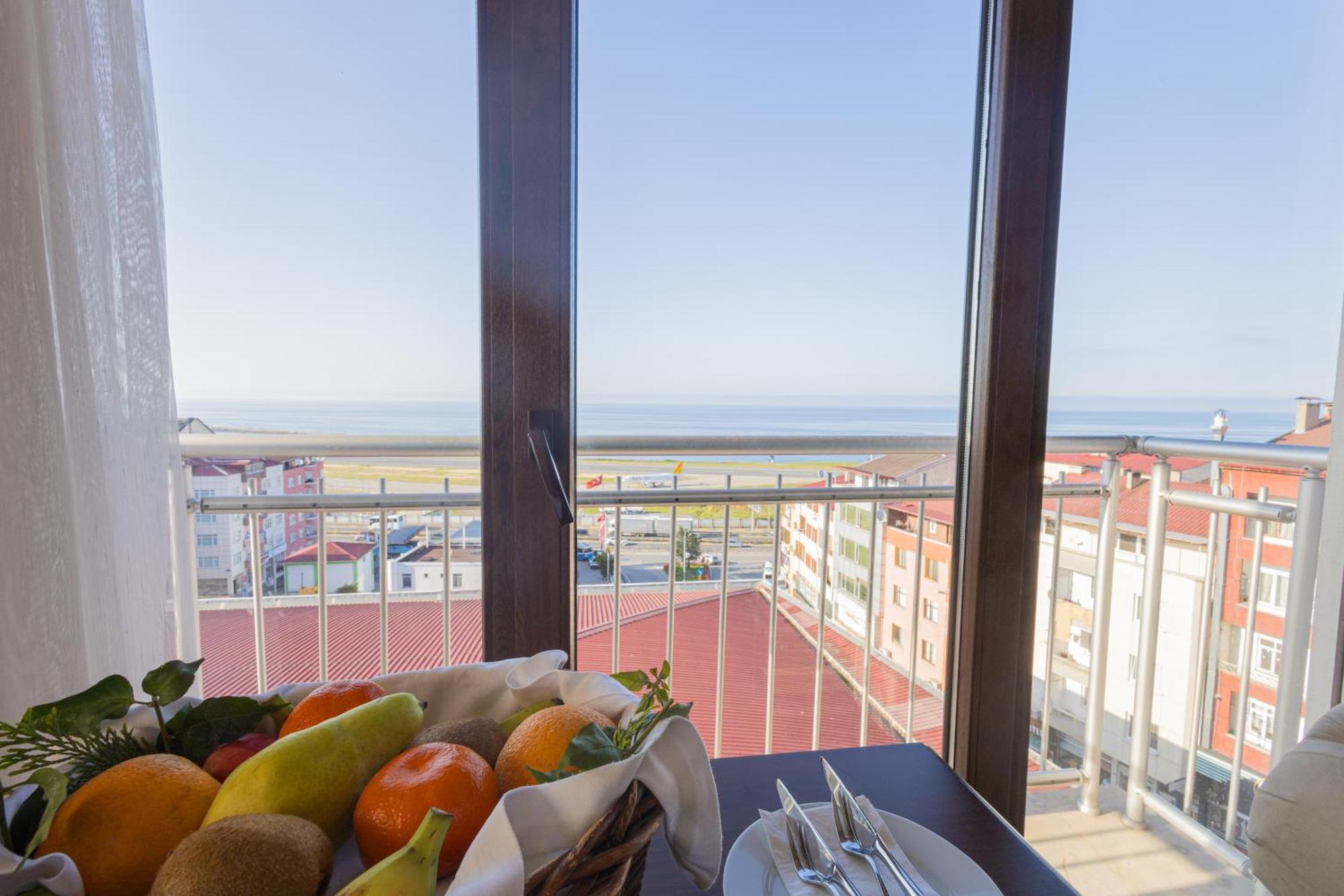 Anemon Trabzon Hotel Yalıkavak Exterior foto