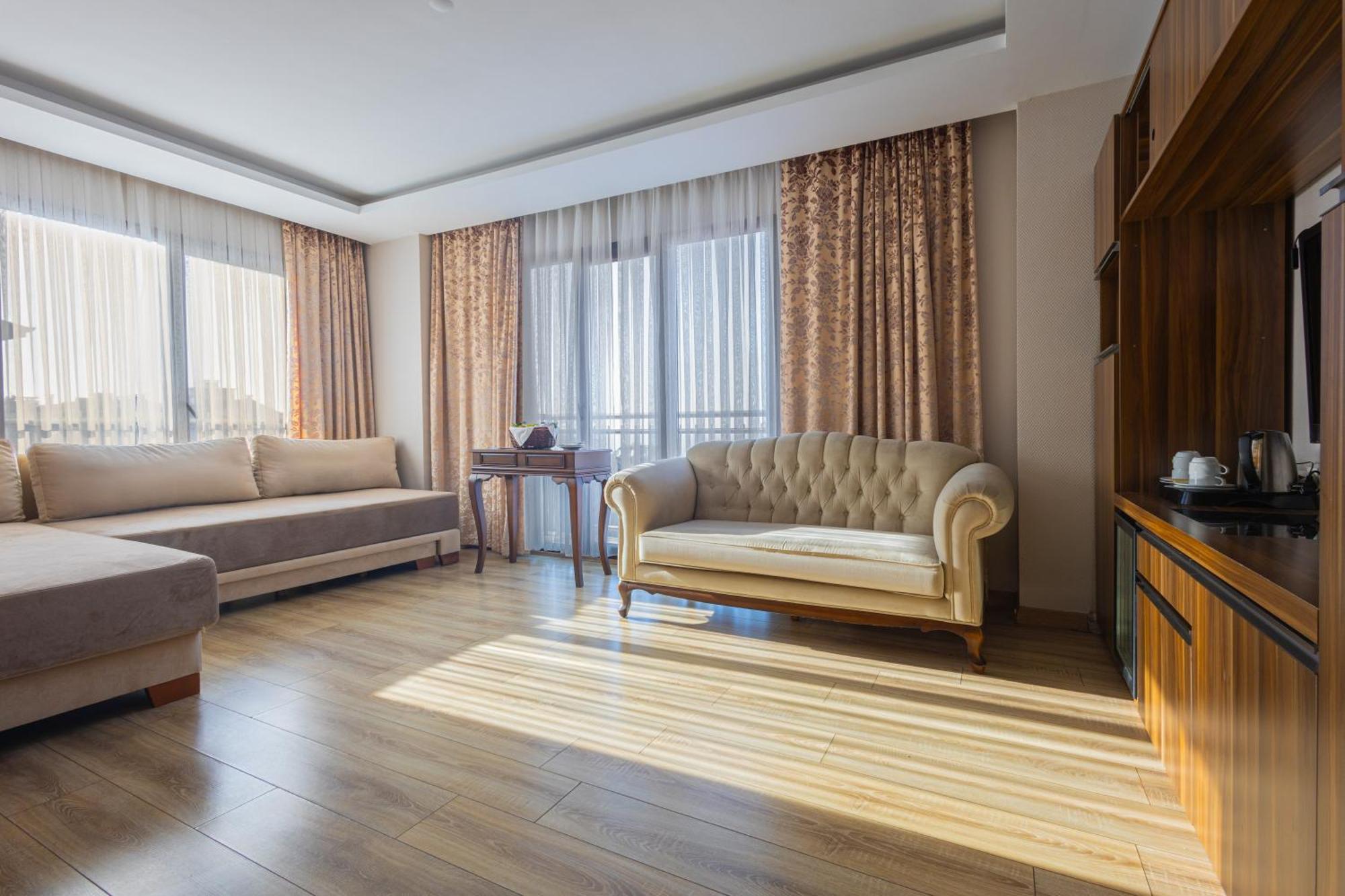 Anemon Trabzon Hotel Yalıkavak Exterior foto